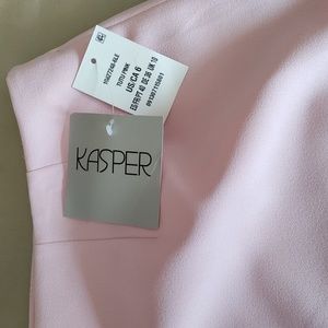 Kasper brand size 6 Tutu pink skirt